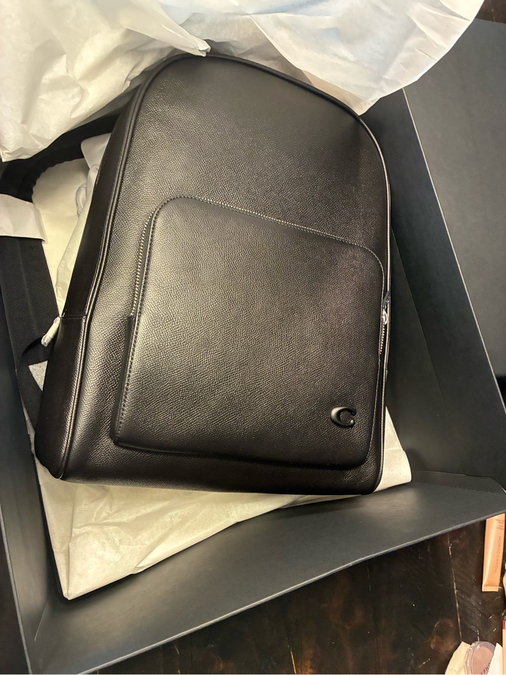 Coach Wade Bag